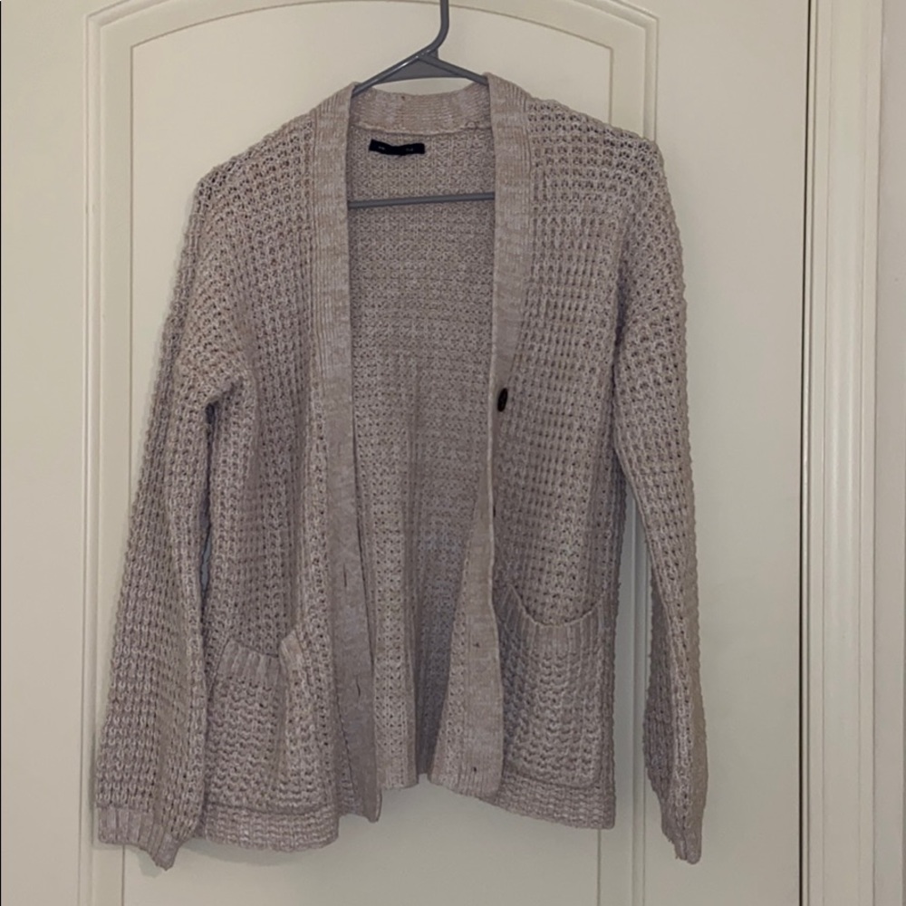 American Eagle Cardigan